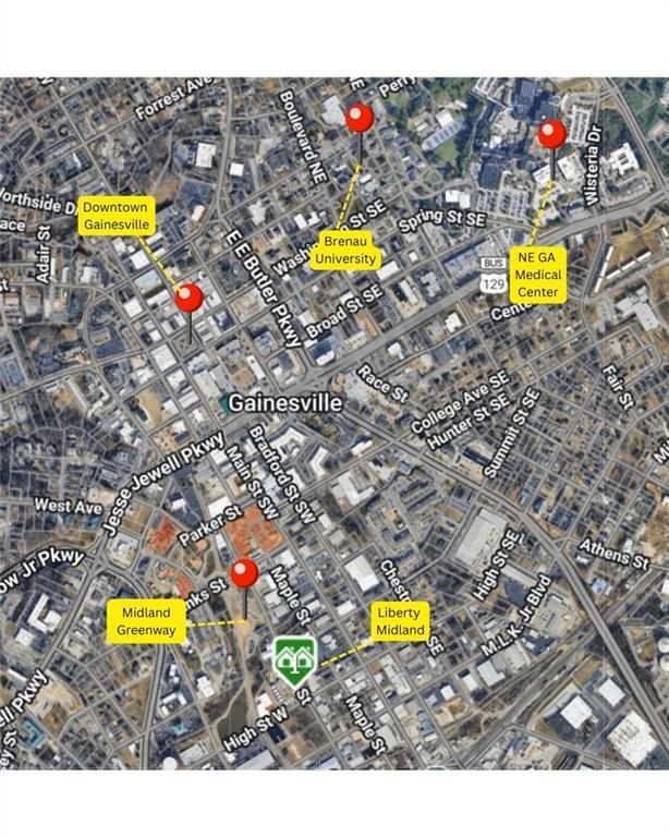 Foto del edificio - 774 Grove St