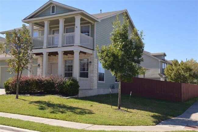 Foto del edificio - 8312 Minnesota Ln