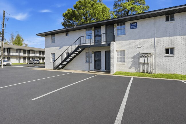 Foto del edificio - Creekside Meadows