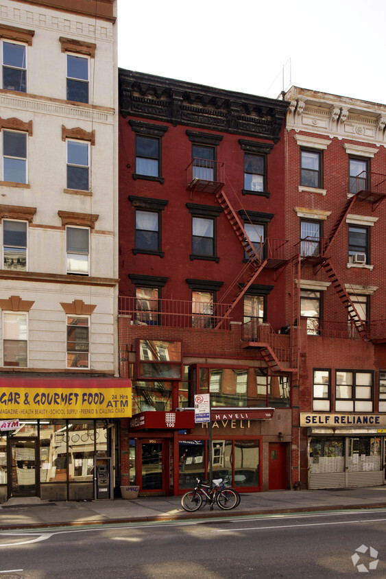Primary Photo - 100 2nd Ave