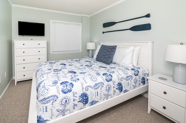 Foto del edificio - 63rd Street