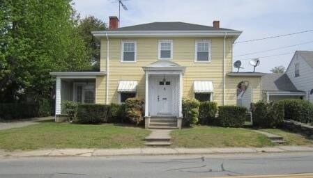 Building Photo - 124 Bliss Rd