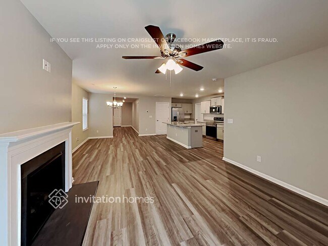 Foto del edificio - 3107 Winesap Dr