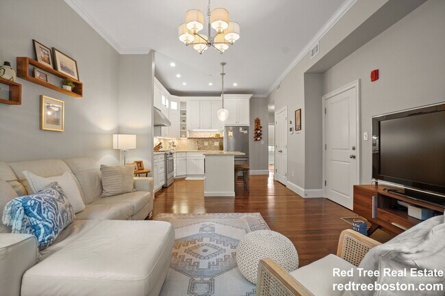 Foto del edificio - 258 Webster St