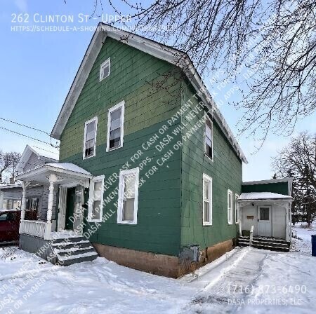 Primary Photo - 262 Clinton St