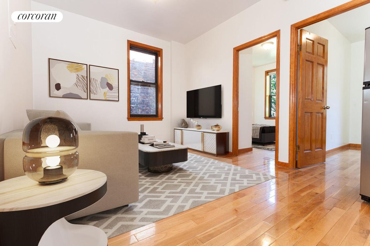 Foto del edificio - 125 E 88th St