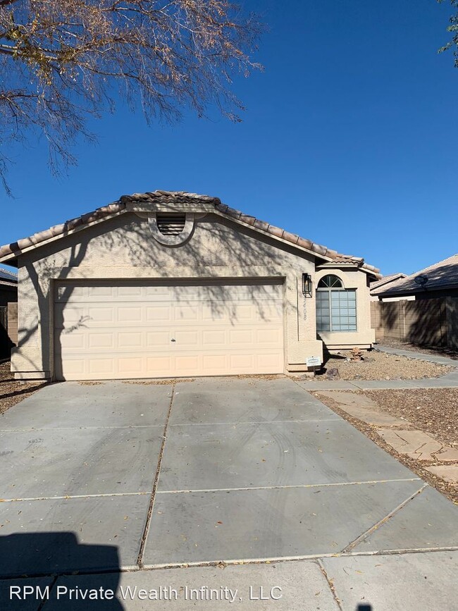 3 br, 2 bath House - 13408 W. Desert Lane photo'