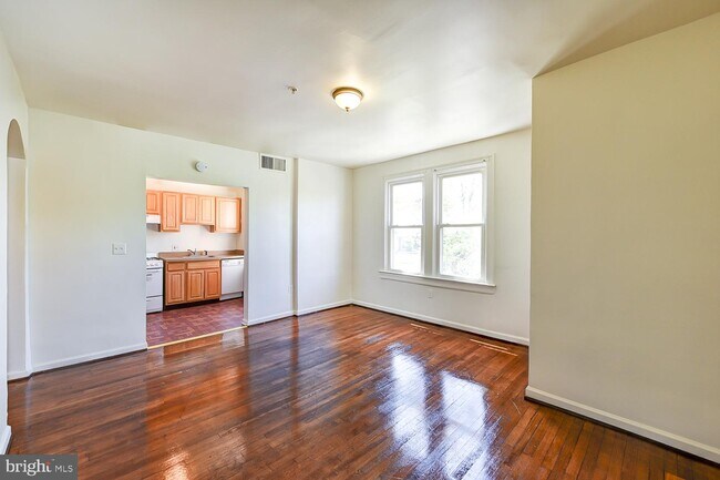 Building Photo - 5311 8th St NW