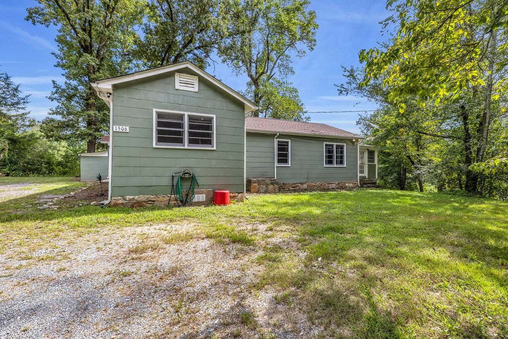 Foto principal - 1506 Old Hwy 411