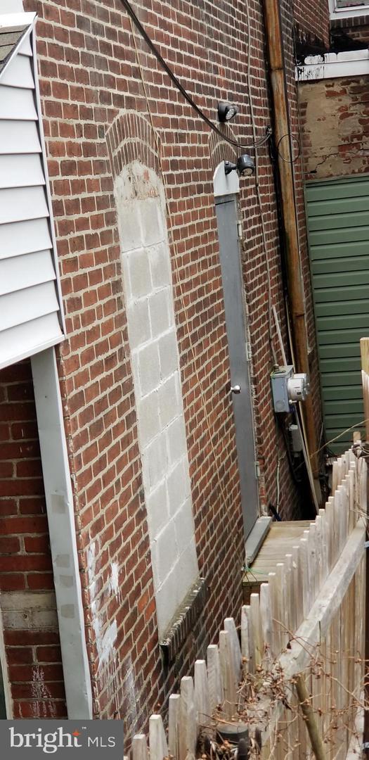 Foto del edificio - 123 W Tabor Rd