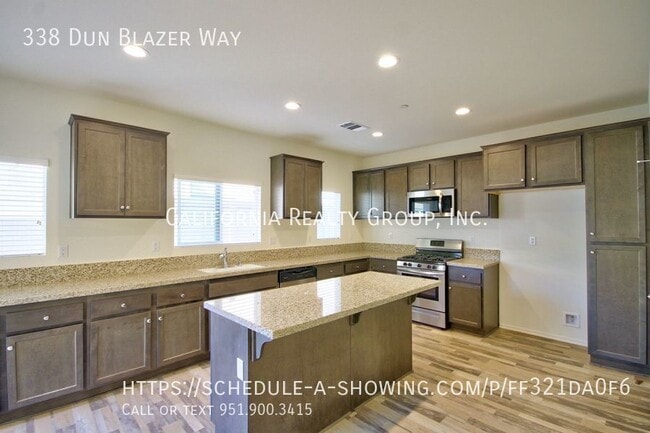Foto del edificio - 338 Dun Blazer Wy