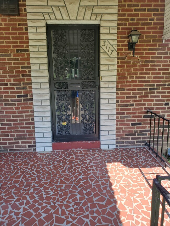 Building Photo - 3117 Leighton Ave