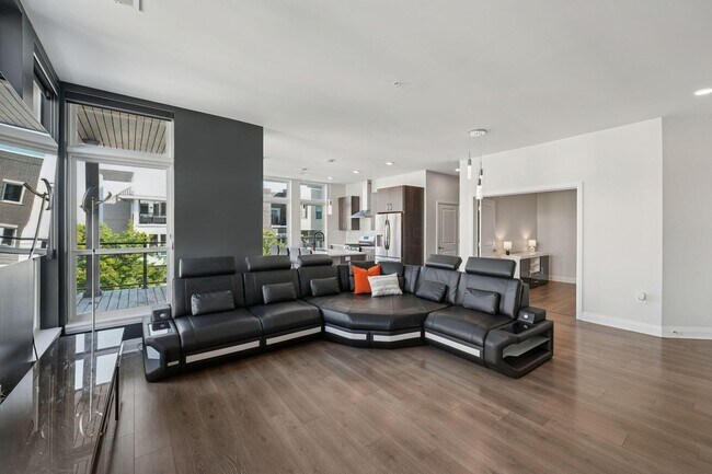 Foto del edificio - 6640 Mooney St
