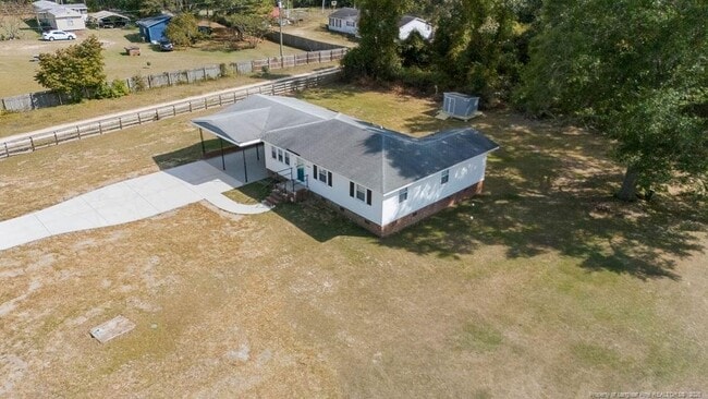 Foto del edificio - 4066 Hummingbird Pl