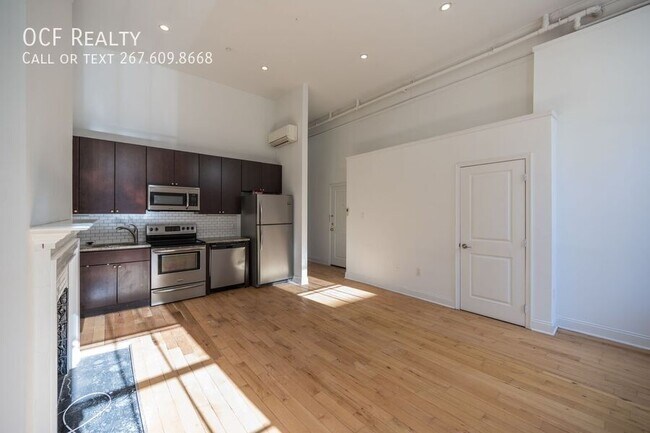 Foto del edificio - 1311 Spruce St