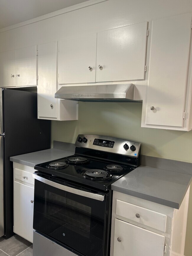 Foto del edificio - 2125 92nd Ave