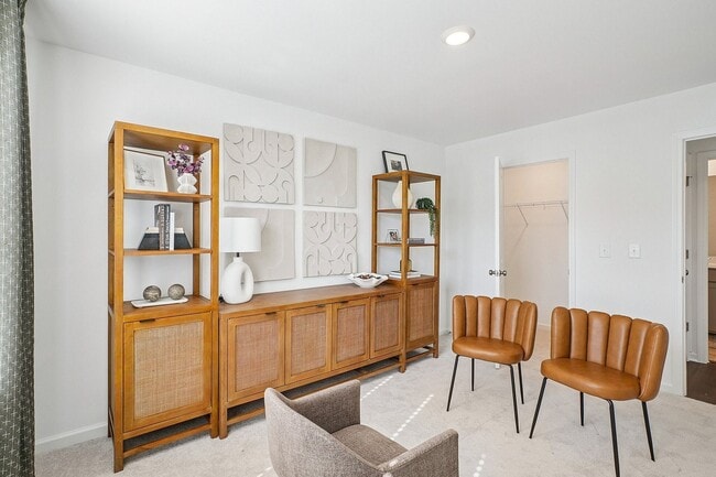 Building Photo - Abode at Stella View