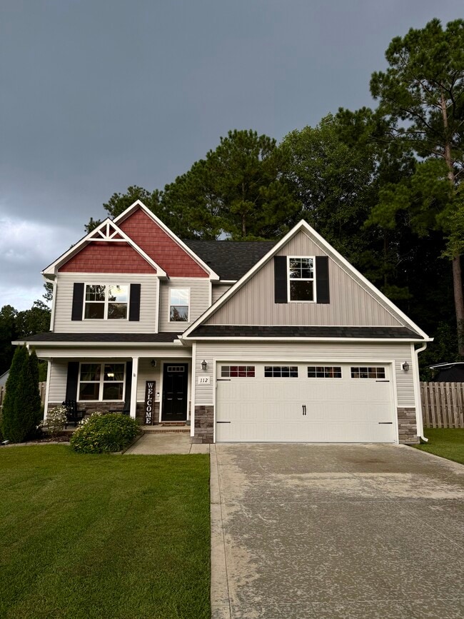 Building Photo - 112 Wynstone Dr