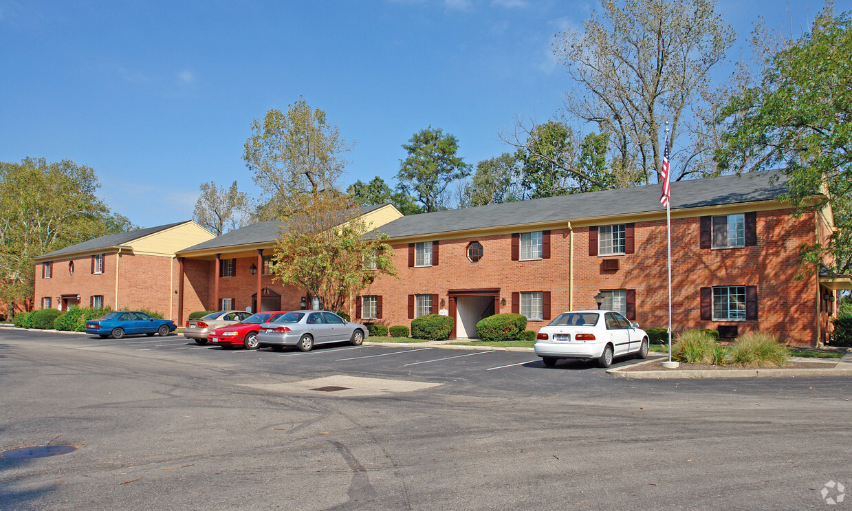 Foto del edificio - Shadowcreek