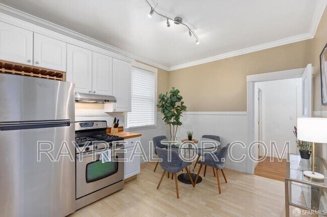 Foto del edificio - 2760 Folsom St
