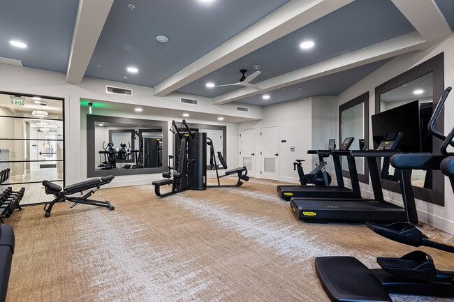 Building Photo - Anindell Folsom 55+ Residences