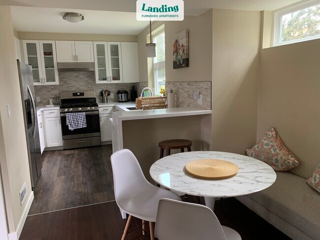 Foto del edificio - 1555 NE 148th St