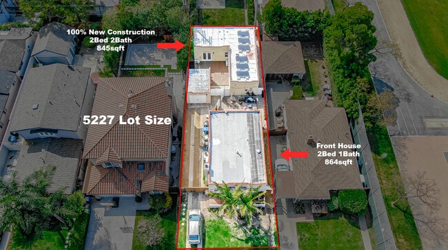 Building Photo - 10832 Westminster Ave