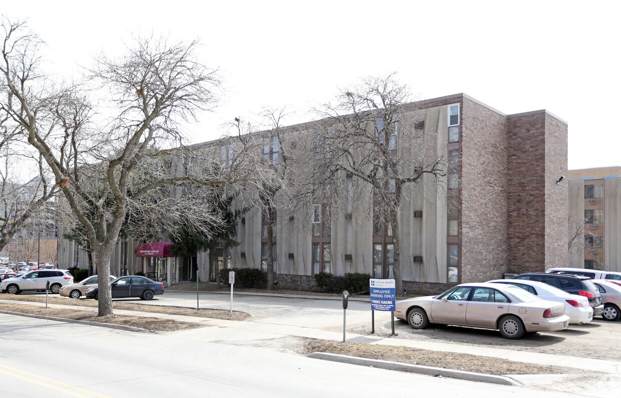 Inntowner Apartaments - Inntowner Apartments