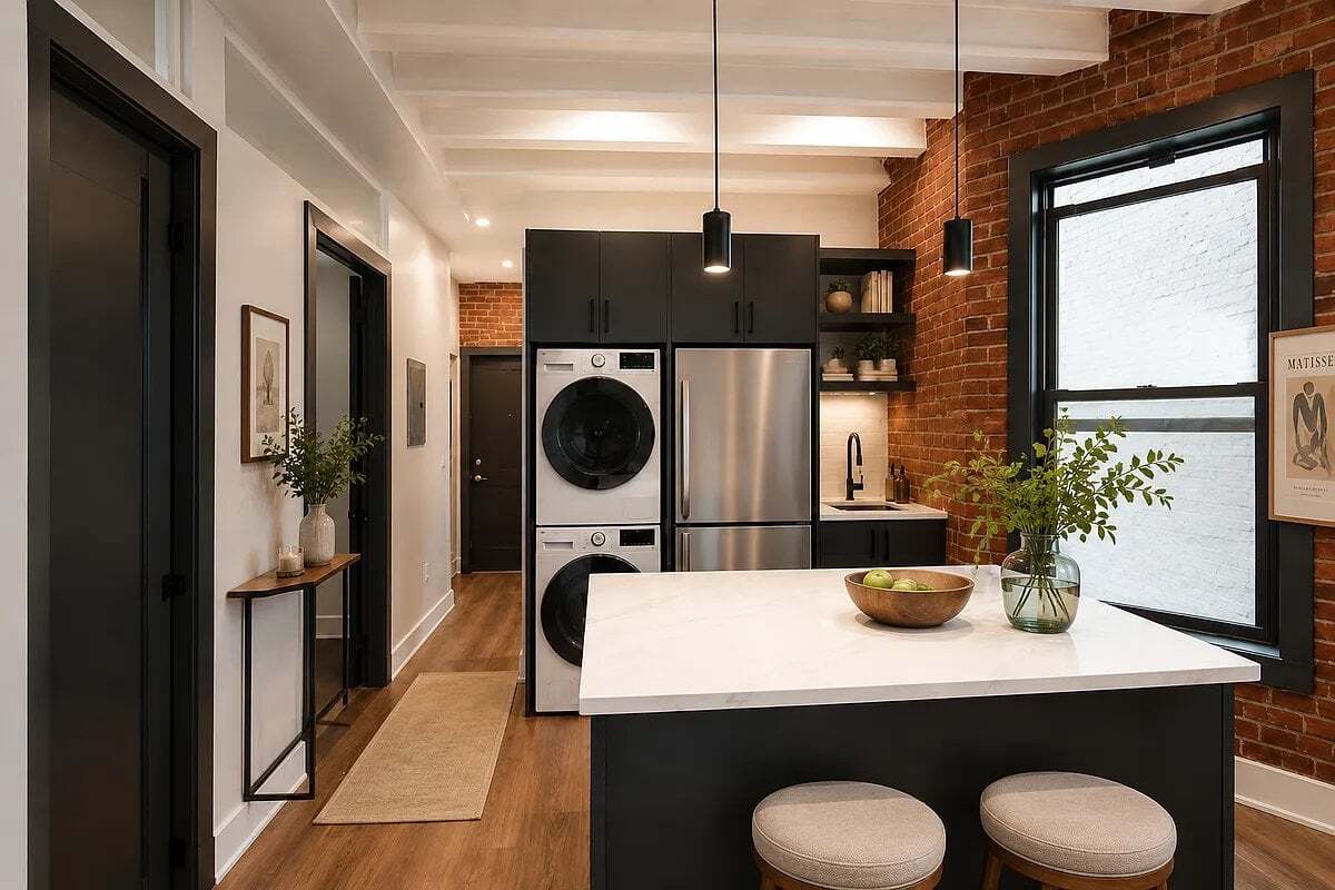 Foto del edificio - 248 Mott St