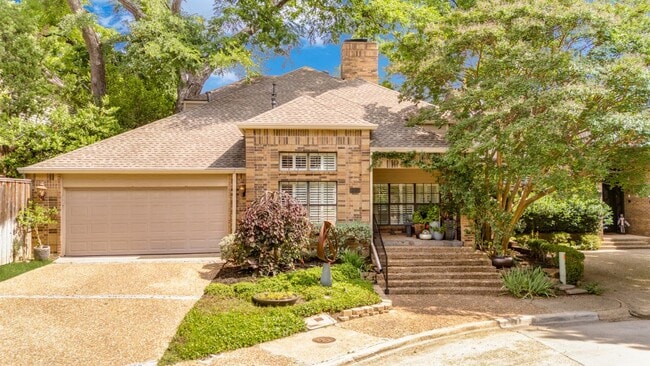 Building Photo - 6908 Hill Park Dr