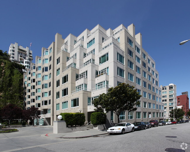 Building Photo - Parc Telegraph