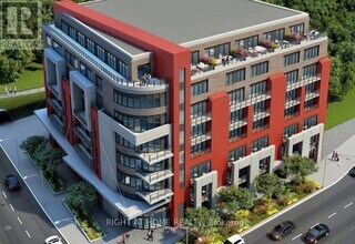 Building Photo - 2433 Dufferin St