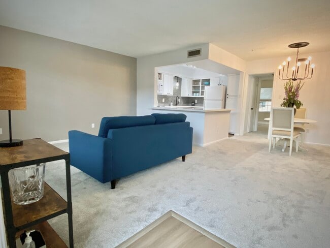 Furniture can be negotiated at an additional cost. - 2708 Whitney Pl