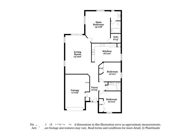 Building Photo - 1126 Brookwood Bluff Rd E
