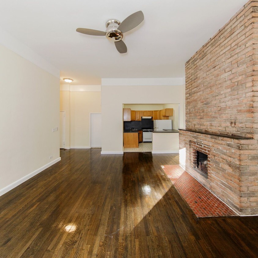 Primary Photo - 24 W 88th St