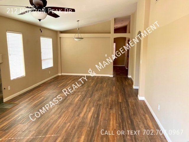 Building Photo - 212 Horizon Peak Dr