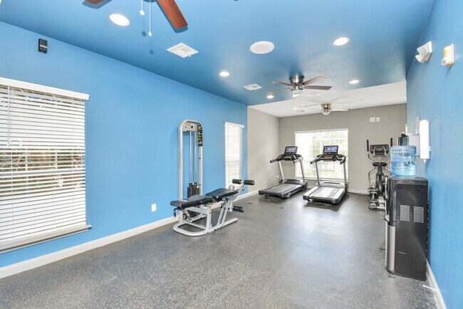 Foto del edificio - 2222 Maroneal St