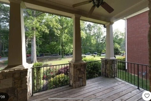 Foto del edificio - 4140 Spalding Dr