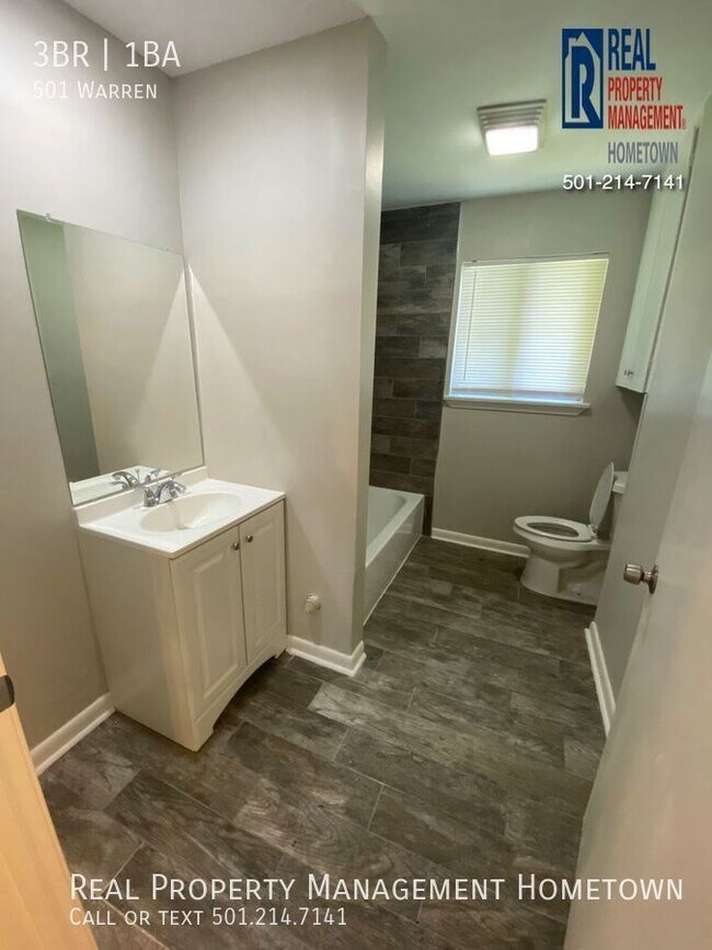 Building Photo - Beautiful 3-bedroom 1-bath