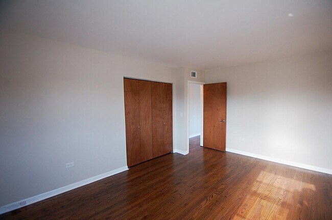 Bedroom 1 - 733 Dulles Rd