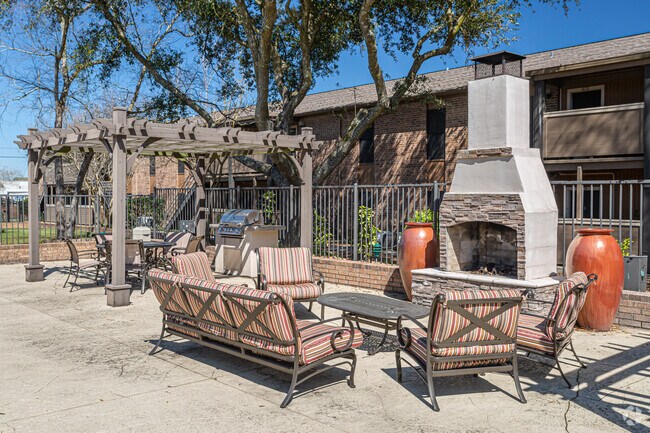 The Retreat At Acadian Point Apartments Lafayette La Apartments Com