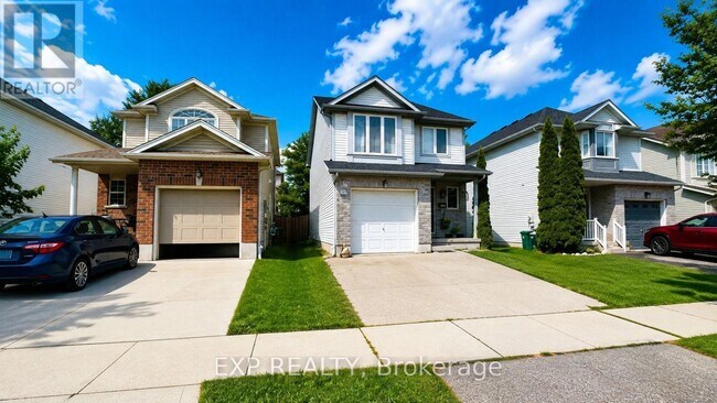 Building Photo - 175 Henhoeffer Crescent