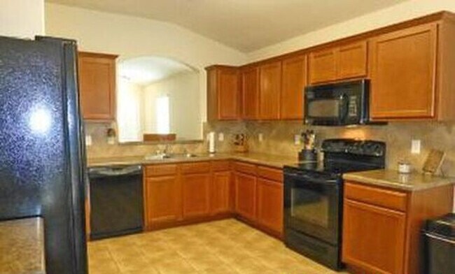 Foto del edificio - 4600 Honeystreet Bridge Ln