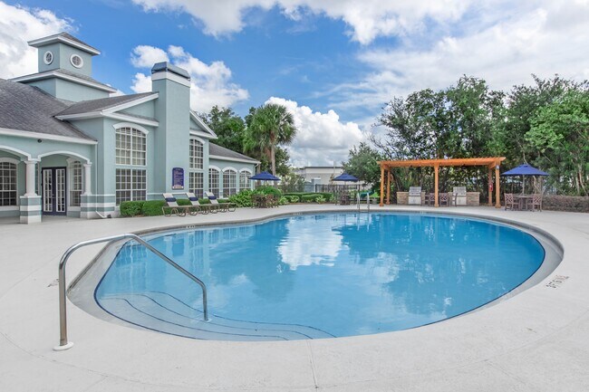 Foto del edificio - Vintage at Plantation Bay