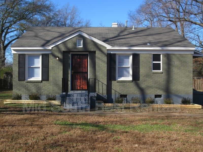 Foto principal - 3137 Ridgecrest St