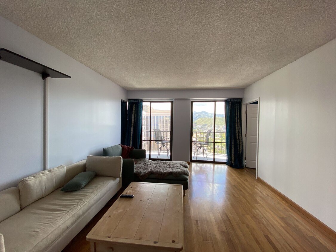 700 Richards St Unit 2605, Honolulu, HI 96813 Condo for Rent in