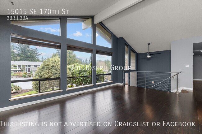 Building Photo - Beautifully updated 3 bed/2.5 bath in Renton