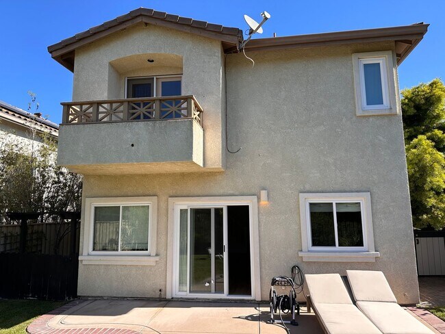 Building Photo - Las Palmas Ranch Home