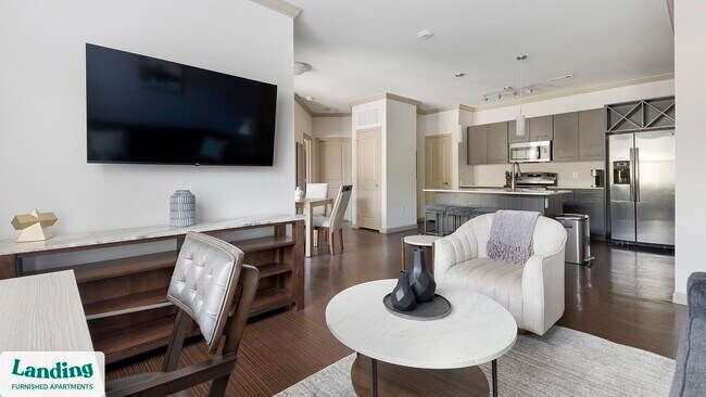 Foto del edificio - 7602 Luskey Blvd