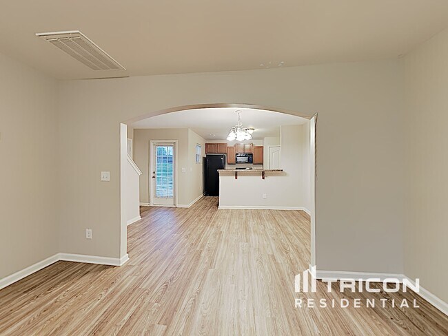 Foto del edificio - 4717 Brewer Dr